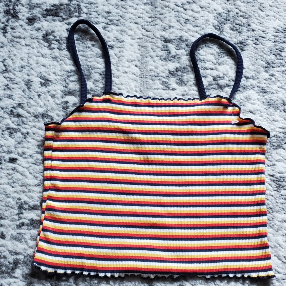 Topshop tank top